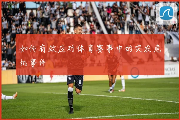 如何有效应对体育赛事中的突发危机事件